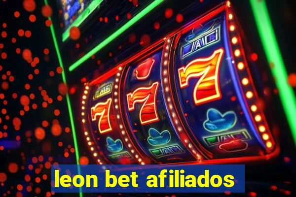 leon bet afiliados